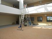 Blick ins Atrium
Stand: 13.08.2013